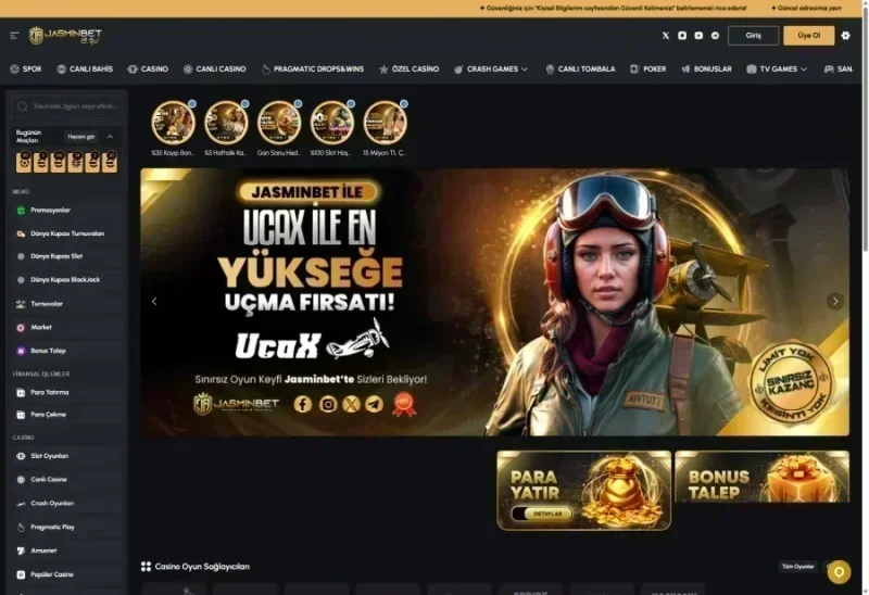 Jasminbet
